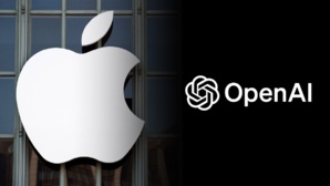 Apple fait marche arrière : l'investissement dans OpenAI suspendu ! Apple fait marche arrière : l'investissement dans OpenAI suspendu !