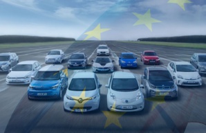 Voitures Électriques en Europe : Une Transition Semée d'Embûches Voitures Électriques en Europe : Une Transition Semée d'Embûches