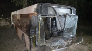 Fès : un bus, 60 vies bouleversées