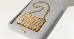 250 000 euros pour un sac : Paco Rabanne redéfinit le luxe 250 000 euros pour un sac : Paco Rabanne redéfinit le luxe