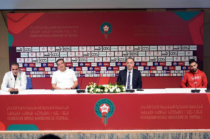 Lekjaa : des "détails" ont empêché les Lions de Futsal d'aller plus loin dans la compétition Lekjaa : des "détails" ont empêché les Lions de Futsal d'aller plus loin dans la compétition