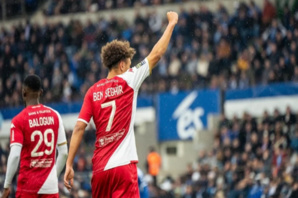 Lille se frotte au géant Real Madrid : un défi en Ligue des champions Lille se frotte au géant Real Madrid : un défi en Ligue des champions