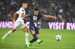 Hakimi et Harit : les meilleurs passeurs Marocains de Ligue 1 Hakimi et Harit : les meilleurs passeurs Marocains de Ligue 1