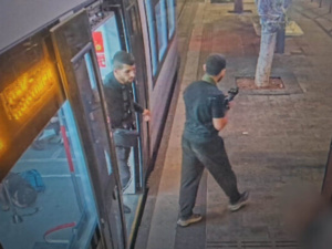 Les balles retentissent à Yafa : la résistance frappe au cœur de l'entité sioniste Les balles retentissent à Yafa : la résistance frappe au cœur de l'entité sioniste