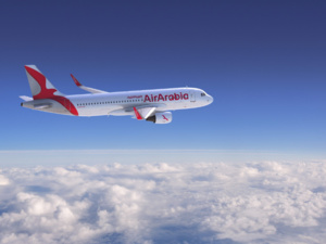 Air Arabia fait décoller les prix vers l’Europe à 149 dirhams Air Arabia fait décoller les prix vers l’Europe à 149 dirhams