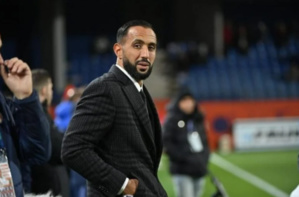 Medhi Benatia suspendu : trois matchs ferme après ses critiques envers l'arbitrage de l'Olympico Medhi Benatia suspendu : trois matchs ferme après ses critiques envers l'arbitrage de l'Olympico
