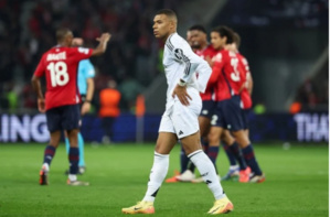 Choc en Ligue des champions : Le Real et le Bayern chutent, la Juventus renverse Leipzig Choc en Ligue des champions : Le Real et le Bayern chutent, la Juventus renverse Leipzig