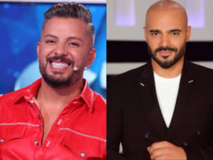 Casablanca : Hatim Ammor remplace Joseph Attieh au Festival de l’Art Casablanca : Hatim Ammor remplace Joseph Attieh au Festival de l’Art