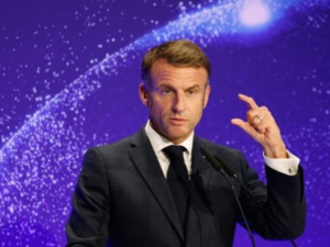 Macron : L'hypopresidence ? Macron : L'hypopresidence ?