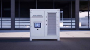 Mob-Energy dévoile Eiko : Un cube magique qui alimente 20 voitures à la fois ! Mob-Energy dévoile Eiko : Un cube magique qui alimente 20 voitures à la fois !