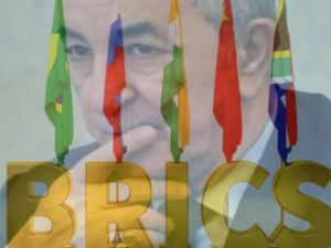Investissement sans retour : l’Algérie rejetée par les BRICS après un lourd pari financier Investissement sans retour : l’Algérie rejetée par les BRICS après un lourd pari financier