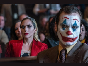 Box-office : Le Joker s'impose avec succès Box-office : Le Joker s'impose avec succès