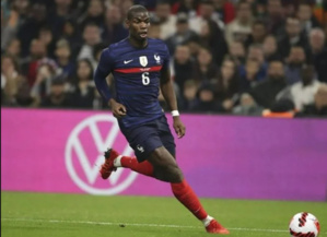 Dopage : le TAS réduit la suspension de Paul Pogba à 18 mois Dopage : le TAS réduit la suspension de Paul Pogba à 18 mois