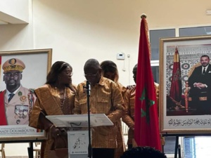 La Guinée célèbre son indépendance à Dakhla : un symbole de coopération renforcée La Guinée célèbre son indépendance à Dakhla : un symbole de coopération renforcée