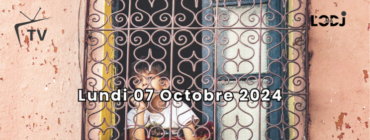 Grille de la semaine de la Web TV "Eco & Eco" de L'ODJ Média. Grille de la semaine de la Web TV "Eco & Eco" de L'ODJ Média.