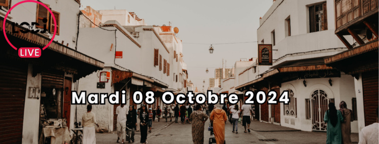 Grille de la semaine de la Web TV "Eco & Eco" de L'ODJ Média. Grille de la semaine de la Web TV "Eco & Eco" de L'ODJ Média.