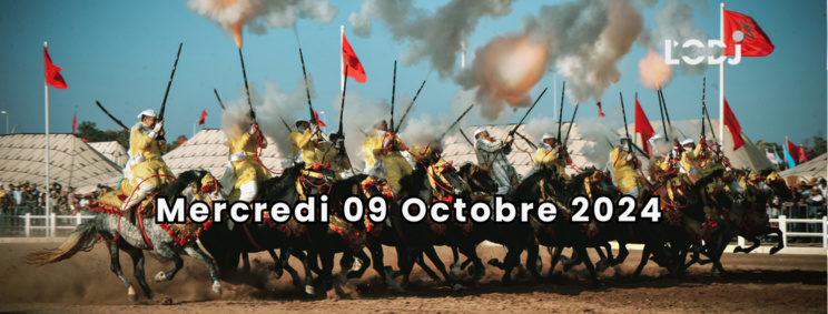 Grille de la semaine de la Web TV "Eco & Eco" de L'ODJ Média. Grille de la semaine de la Web TV "Eco & Eco" de L'ODJ Média.