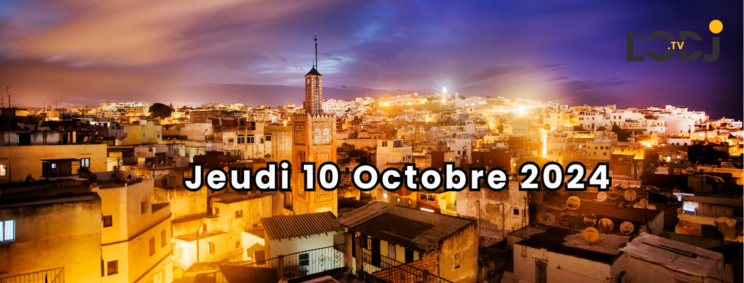 Grille de la semaine de la Web TV "Eco & Eco" de L'ODJ Média. Grille de la semaine de la Web TV "Eco & Eco" de L'ODJ Média.