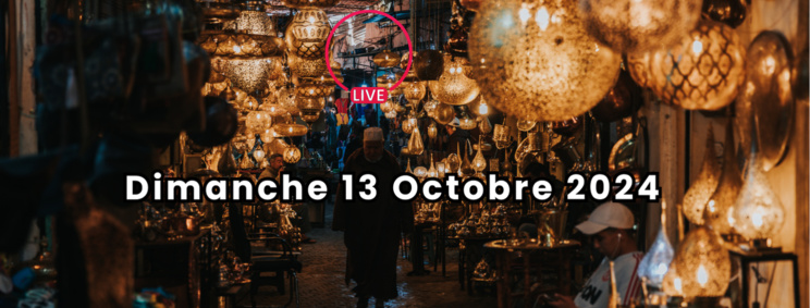 Grille de la semaine de la Web TV "Eco & Eco" de L'ODJ Média. Grille de la semaine de la Web TV "Eco & Eco" de L'ODJ Média.