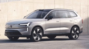 Volvo EX90 : Quand la mobilité électrique réinvente le luxe Volvo EX90 : Quand la mobilité électrique réinvente le luxe