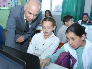 Les écoles pionnières, un succès à bas bruit Les écoles pionnières, un succès à bas bruit