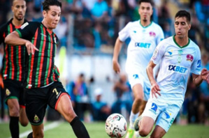 Ligue des champions de la CAF : le Raja Casablanca et l'AS FAR dans le groupe B Ligue des champions de la CAF : le Raja Casablanca et l'AS FAR dans le groupe B