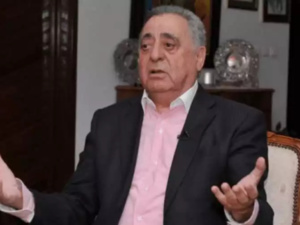 La santé de Mohamed Ziane en prison : entre allégations et réalité. La santé de Mohamed Ziane en prison : entre allégations et réalité.