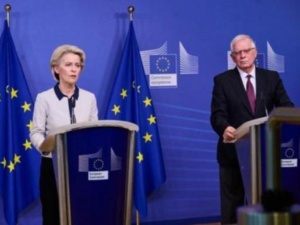 Maroc - UE : Pacta sunt servanda Maroc - UE : Pacta sunt servanda