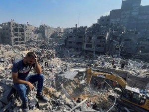 7 octobre, un an après… A ‘’vaincre’’ sans péril, on ‘’triomphe’’ sans gloire 7 octobre, un an après… A ‘’vaincre’’ sans péril, on ‘’triomphe’’ sans gloire