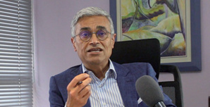 Dr Hachem Tyal : « Folie », un terme à bannir Dr Hachem Tyal : « Folie », un terme à bannir