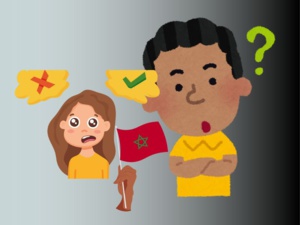 Le doute qui s'installe : plus grave encore que la sécheresse et l'inflation Le doute qui s'installe : plus grave encore que la sécheresse et l'inflation