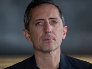 Gad Elmaleh va racheter le cabaret “Chez Michou” Gad Elmaleh va racheter le cabaret “Chez Michou”