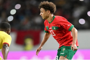 Eliesse Ben Seghir : la montée en valeur après un début de saison éblouissant Eliesse Ben Seghir : la montée en valeur après un début de saison éblouissant