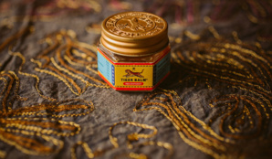 Fabriquez votre propre baume du tigre naturel à la maison Fabriquez votre propre baume du tigre naturel à la maison