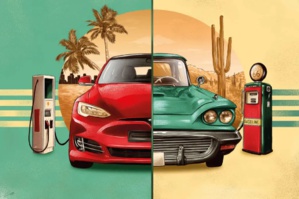 Voiture électrique, il y a bel et bien des raisons d'y croire ! Voiture électrique, il y a bel et bien des raisons d'y croire !