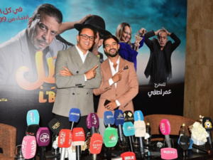 Quand RedOne raconte le rêve marocain à travers "L’batal" Quand RedOne raconte le rêve marocain à travers "L’batal"