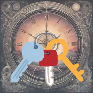 Rendre les clés Rendre les clés