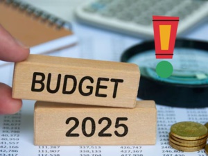 A la veille du PLF 2025 : Croître à 6,5 % ou stagner ? A la veille du PLF 2025 : Croître à 6,5 % ou stagner ?