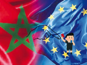 Cher(e)s ami(e)s européens, jamais sans notre Sahara Marocain une fois pour toute Cher(e)s ami(e)s européens, jamais sans notre Sahara Marocain une fois pour toute