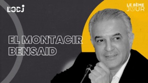 Playlist des podcast de El Mountacir Bensaid Playlist des podcast de El Mountacir Bensaid