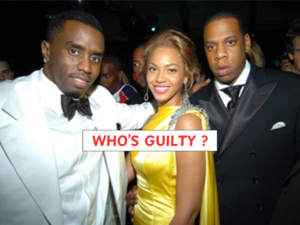 Beyoncé et Jay-Z : victimes ou coupables dans l'affaire P.Diddy ? Beyoncé et Jay-Z : victimes ou coupables dans l'affaire P.Diddy ?