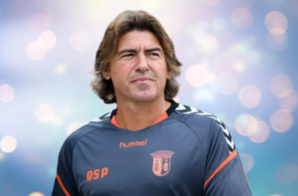 CV de Ricardo Sá Pinto, le nouvel entraîneur du Raja ? CV de Ricardo Sá Pinto, le nouvel entraîneur du Raja ?