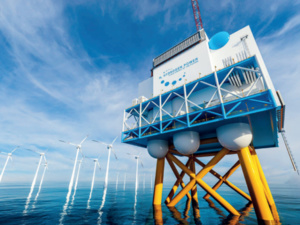 L’hydrogène vert: Un nouvel eldorado pour l’économie marocaine L’hydrogène vert: Un nouvel eldorado pour l’économie marocaine