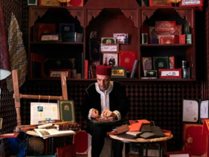 Dar Al Maghreb : la culture marocaine rayonne à Doha Dar Al Maghreb : la culture marocaine rayonne à Doha