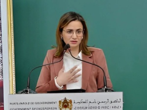 Digital Morocco 2030 : Appel à Manifestation d’Intérêt Digital Morocco 2030 : Appel à Manifestation d’Intérêt