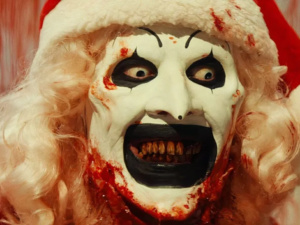 Terrifier 3 : un succès retentissant au box-office Français Terrifier 3 : un succès retentissant au box-office Français