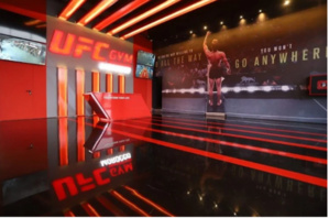 Nation Sportive renforce son leadership avec de nouvelles ouvertures et l'expansion d'UFC Gym au Maroc Nation Sportive renforce son leadership avec de nouvelles ouvertures et l'expansion d'UFC Gym au Maroc