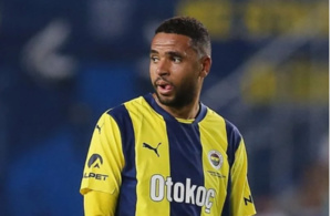 Fenerbahçe : la presse turque évoque un retour d'En-Nesyri au FC Séville Fenerbahçe : la presse turque évoque un retour d'En-Nesyri au FC Séville