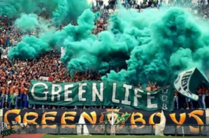 Sanctions sévères pour le Raja de Casablanca : amende et suspension au programme Sanctions sévères pour le Raja de Casablanca : amende et suspension au programme