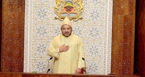 SM Mohammed VI : 'Pour notre Sahara, allez, la dernière ligne droite !' SM Mohammed VI : 'Pour notre Sahara, allez, la dernière ligne droite !'